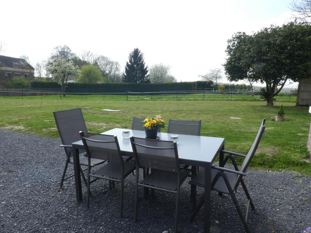 Guillemont Halt Villa Exterior photo